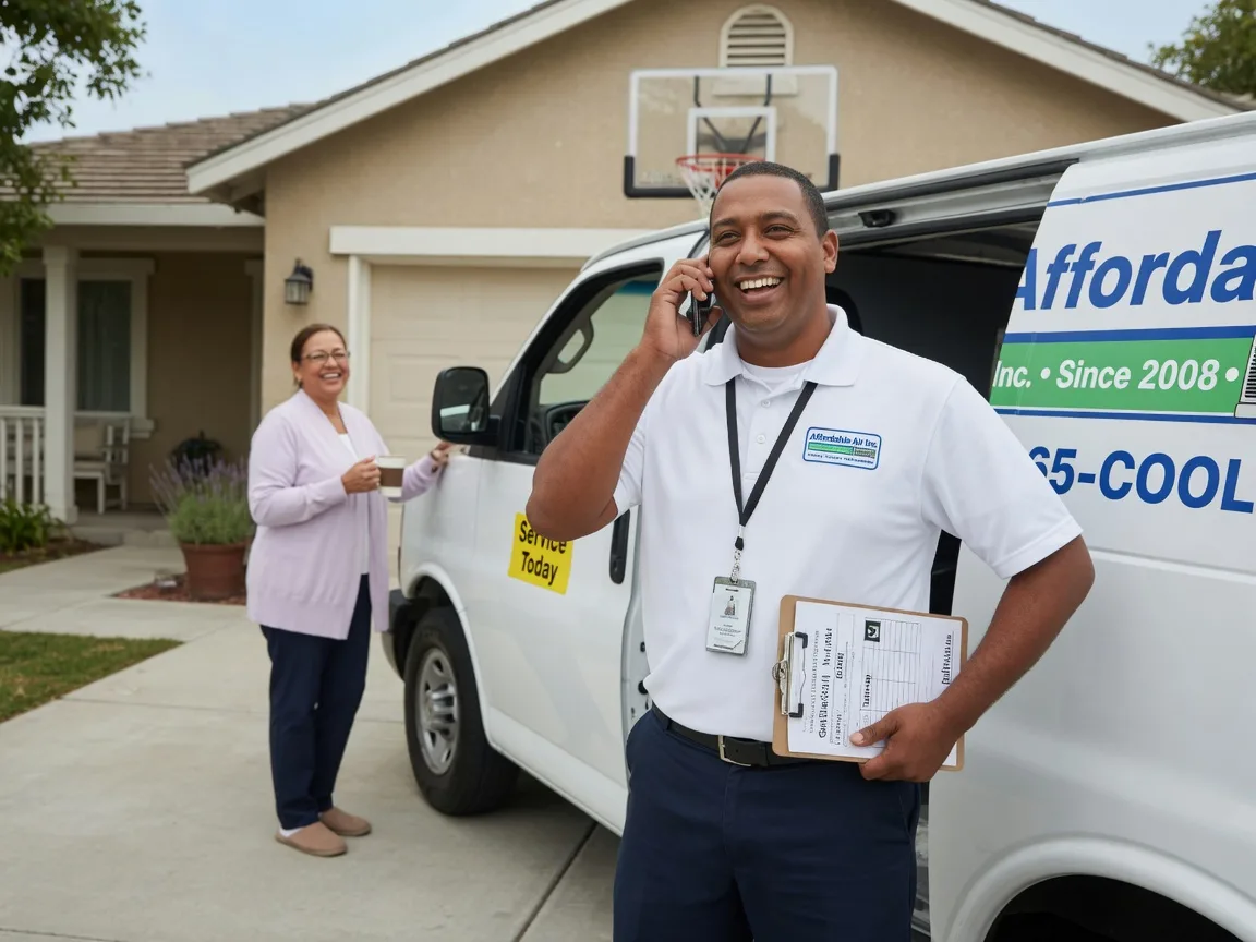 Central Ac Repair Gas City, IN FAQs